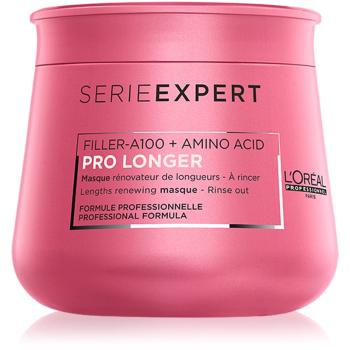L’Oréal Professionnel Serie Expert Pro Longer Mască de întărire pentru părul slăbit, deteriorat și varfuri despicate 250 ml
