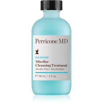 Perricone MD No:Rinse apa pentru  curatare cu particule micele 118 ml