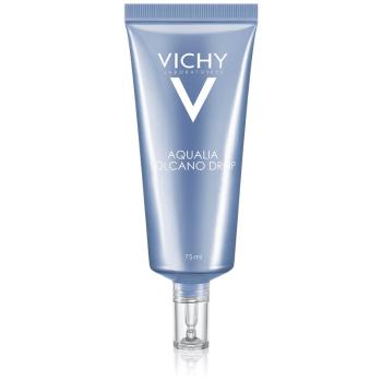 Vichy Aqualia Volcano Drop crema puternic hidratanta pentru o piele mai luminoasa 75 ml