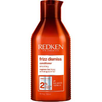 Redken Balsam de netezire  pentru părul indisciplinat și cu tendințe de frizz Frizz Dismiss (Conditioner) 250 ml - old packaging