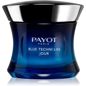 Payot Blue Techni Liss Jour crema de zi anti-rid 50 ml
