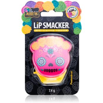 Lip Smacker Day of the Dead balsam de buze Passionfruit 7.4 g