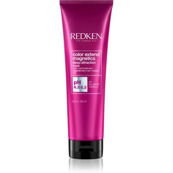 Redken Color Extend Magnetics masca hranitoare pentru păr vopsit 250 ml