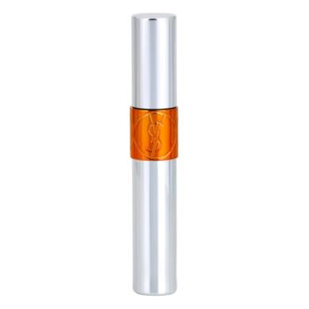 Yves Saint Laurent Volupté Tint-In-Oil luciu de buze de ingrijire culoare 7 Crush Me Orange 6 ml