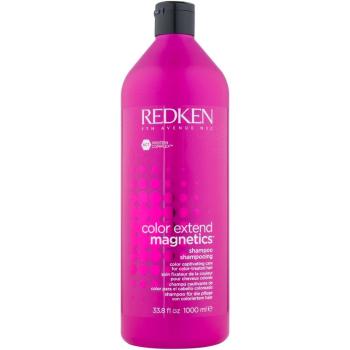 Redken Color Extend Magnetics șampon pentru protecția părului vopsit 1000 ml