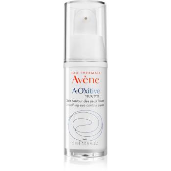 Avène A-Oxitive crema tonifianta pentru ochi 15 ml