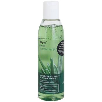 Tołpa Green Normalizing șampon pentru par si scalp gras 200 ml