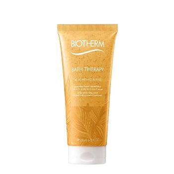Biotherm Peeling de netezire pentru piele Bath Therapy({{Body SmoothingScrub 200 g