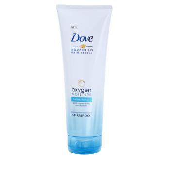 Dove Advanced Hair Series Oxygen Moisture sampon hidratant 250 ml