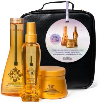 L’Oréal Professionnel Mythic Oil set cadou I. (pentru toate tipurile de păr)