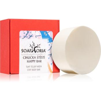 Soaphoria Happy Bar crema de corp 65 g