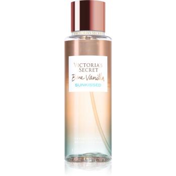 Victoria's Secret Bare Vanilla Sunkissed spray de corp parfumat pentru femei 250 ml