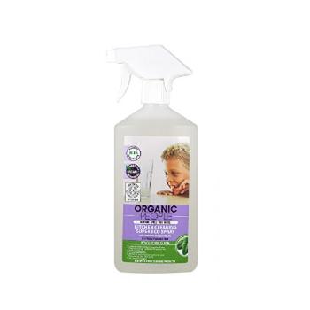 Organic People Spray de curățare ECO (KitchenCleansing Spray) 500 ml