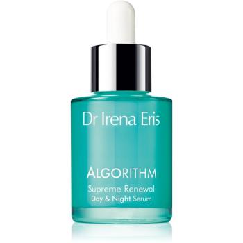 Dr Irena Eris AlgoRithm ser întinerire intensivă 30 ml