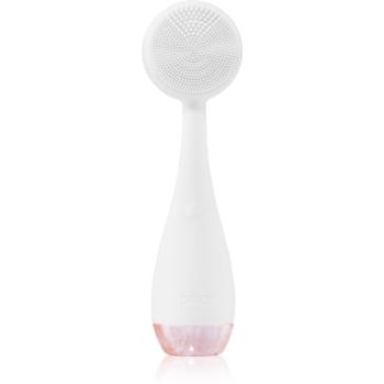 PMD Beauty Clean Pro Rose Quartz dispozitiv sonic de curățare White