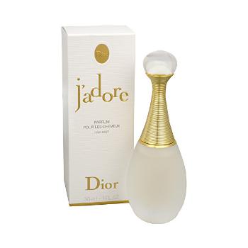Dior J&#39;adore - spray de păr 40 ml