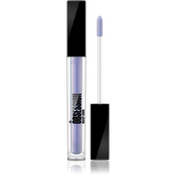 Makeup Obsession Lip Effects luciu de buze cu efect holografic culoare Shape Shifter 3.6 ml