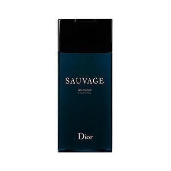 Dior Sauvage - gel de duș 200 ml