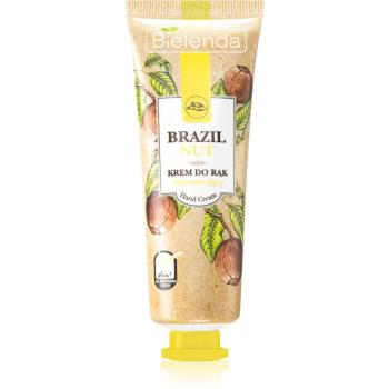 Bielenda Brazil Nut Cremă de mâini regeneratoare 50 ml