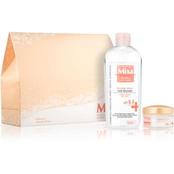 MIXA Anti-Dryness set de cosmetice II. pentru femei