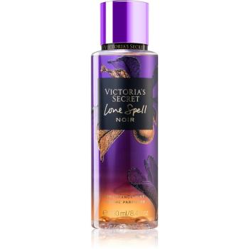 Victoria's Secret Love Spell Noir spray pentru corp pentru femei 250 ml