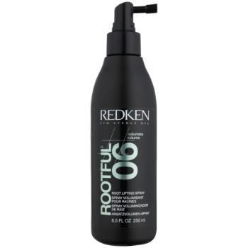 Redken Volumize Rootful 06 spray de coafat extra volum cu efect imediat 250 ml