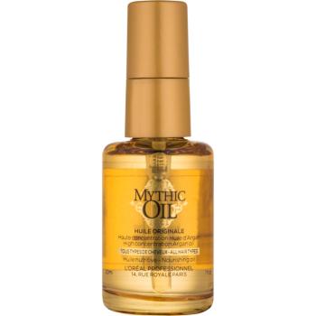 L’Oréal Professionnel Mythic Oil Original ulei hranitor 30 ml