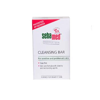 Sebamed Săpun solid Syndet Classic ( Cleansing Bar) 100 g