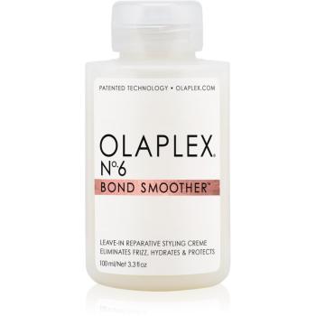 Olaplex N°6 Bond Smoother crema de par efect regenerator 100 ml