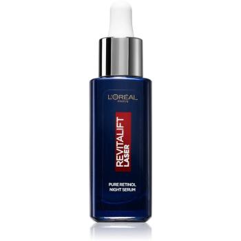 L’Oréal Paris Revitalift Laser Pure Retinol ser impotriva ridurilor 30 ml