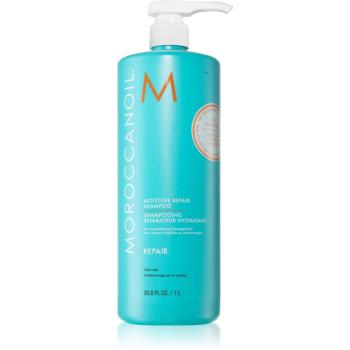 Moroccanoil Repair șampon pentru par degradat sau tratat chimic 1000 ml