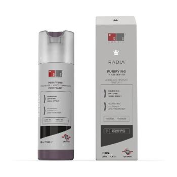 DS Laboratories Balsam pentru scalp sensibil Radia (Purifying Conditioner) 205 ml