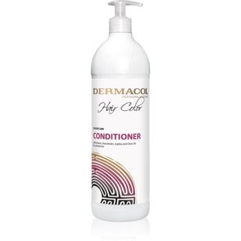 Dermacol Hair Color balsam pentru păr vopsit 1000 ml
