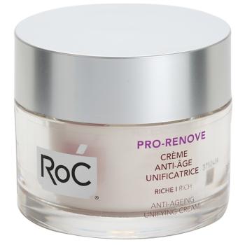 RoC Pro-Renove crema hidratanta uniformizanta anti-îmbătrânire 50 ml
