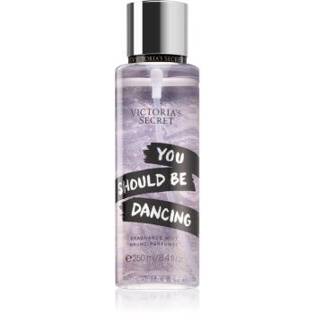 Victoria's Secret Disco Nights You Should Be Dancing spray de corp parfumat pentru femei 250 ml