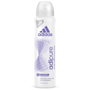 Adidas Adipure deodorant spray pentru femei 150 ml