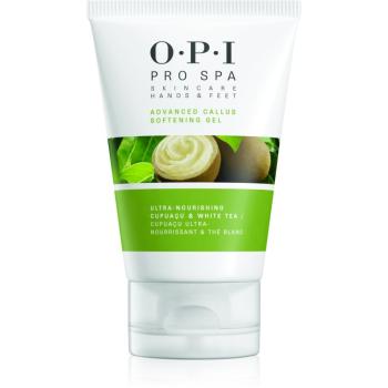 OPI Pro Spa gel hidratant pentru maini si picioare 118 ml