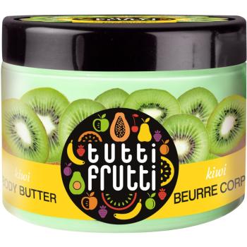 Farmona Tutti Frutti Kiwi Unt de corp catifelat 150 ml