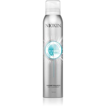 Nioxin 3D Styling Instant Fullness șampon uscat 180 ml