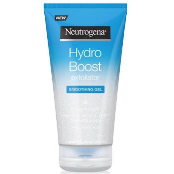 Neutrogena Netezirea pielii peeling Hydro Boost (Exfoliator Smoothing Gel) 150 ml