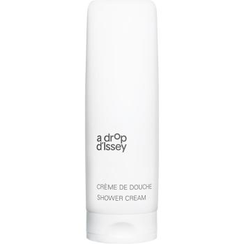 Issey Miyake   A Drop d'Issey cremă pentru duș produs parfumat pentru femei 200 ml