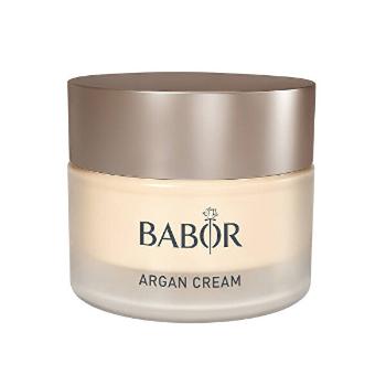 Babor Cremă nutritivă pentru piele cu ulei de argan Argan Cream (Nourishing Skin Smoother) 50 ml