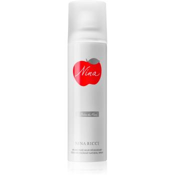 Nina Ricci Nina deodorant spray pentru femei 150 ml
