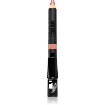Nudestix Cream creion universal buze si obraz culoare Whisper 2,49 g