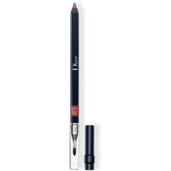 DIOR Dior Contour Creion de buze de lunga durata culoare 772 Classic 1.2 g