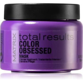 Matrix Total Results Color Obsessed masca pentru păr vopsit 150 ml