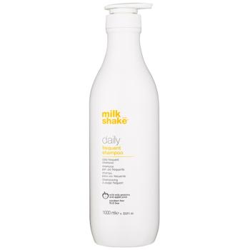 Milk Shake Daily șampon pentru spălare frecventă fără parabeni 1000 ml