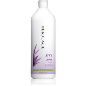 Biolage Essentials HydraSource șampon pentru par uscat 1000 ml