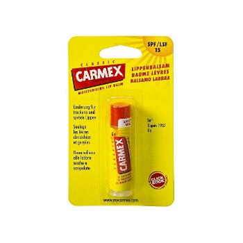 Carmex CARMEX Balsam de buze hidratant SPF 15 4,25 g