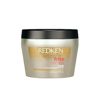 Redken Mască de păr pentru netezire Frizz Dismiss (Intense Smoothing Mask) 250 ml